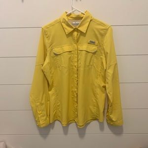 Columbia PFG Women’s Shirt